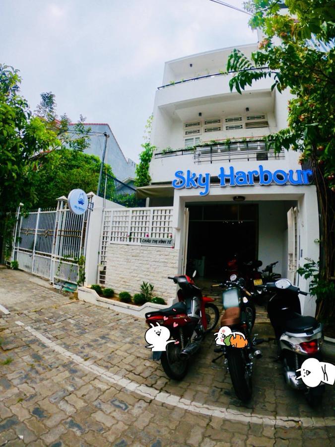 Sky Harbour Nhà khách Đà Nẵng