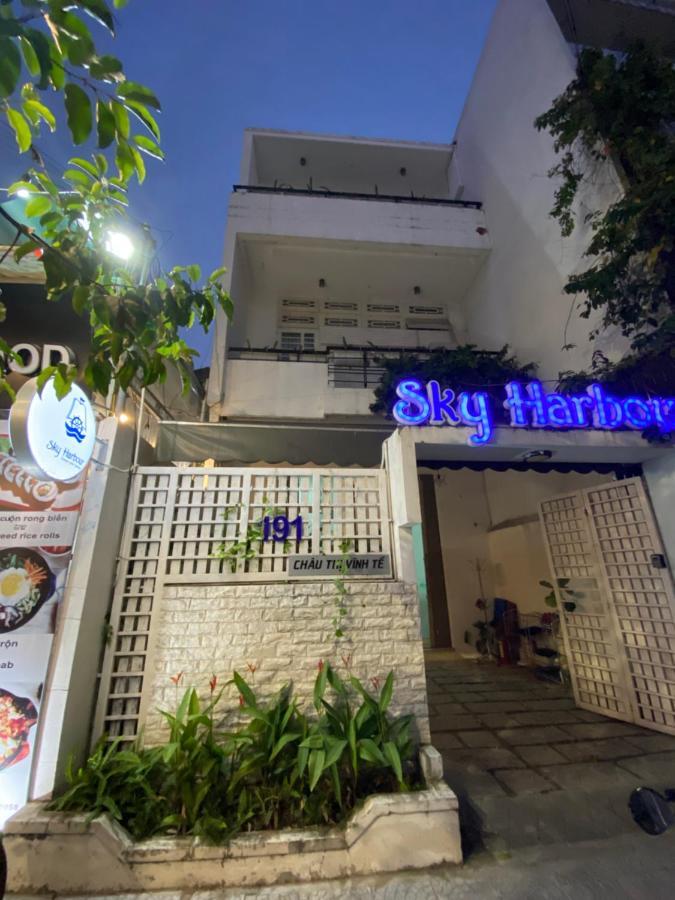 Sky Harbour Nhà khách Đà Nẵng